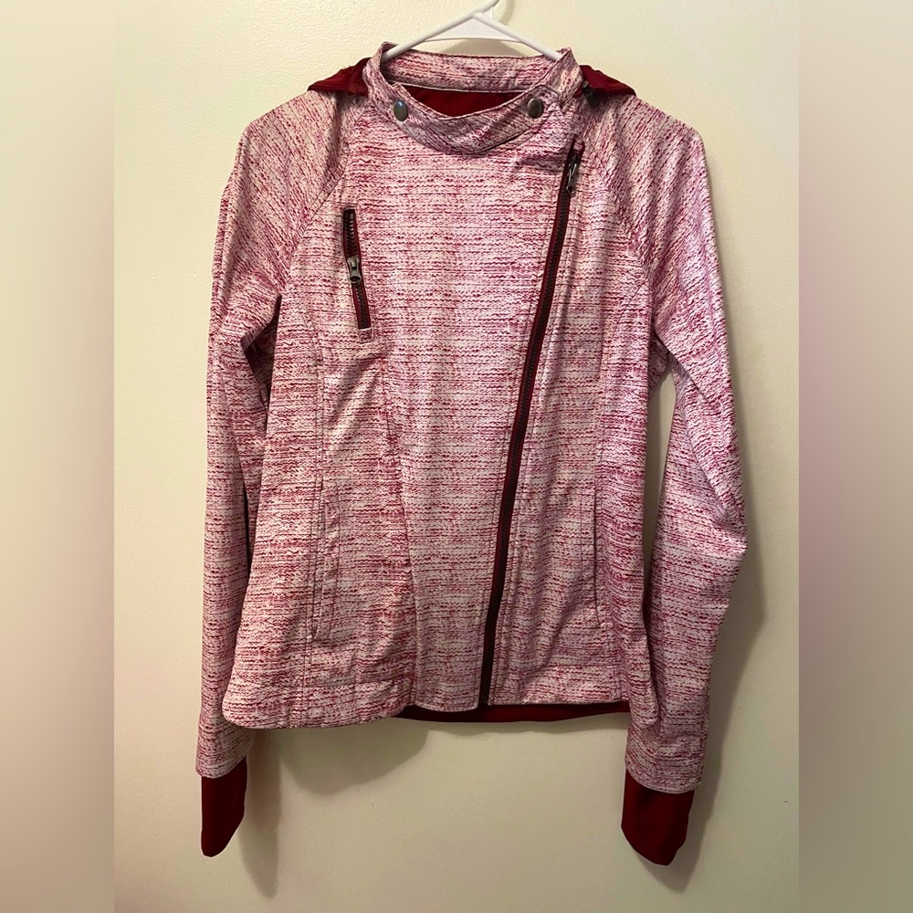 Mondetta Rain Jacket
